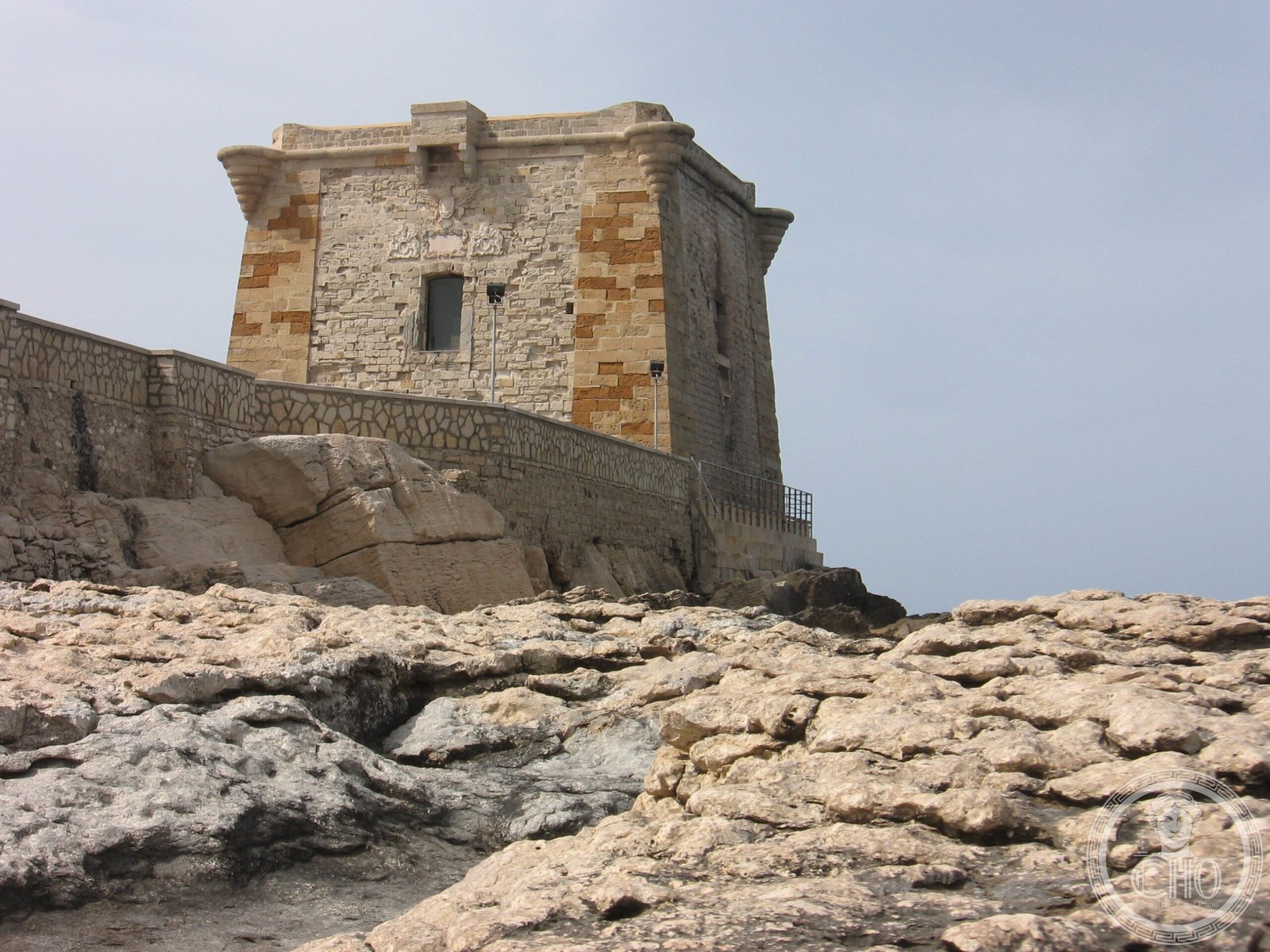 Civic Museum Ligny Tower — via Wikimedia Commons