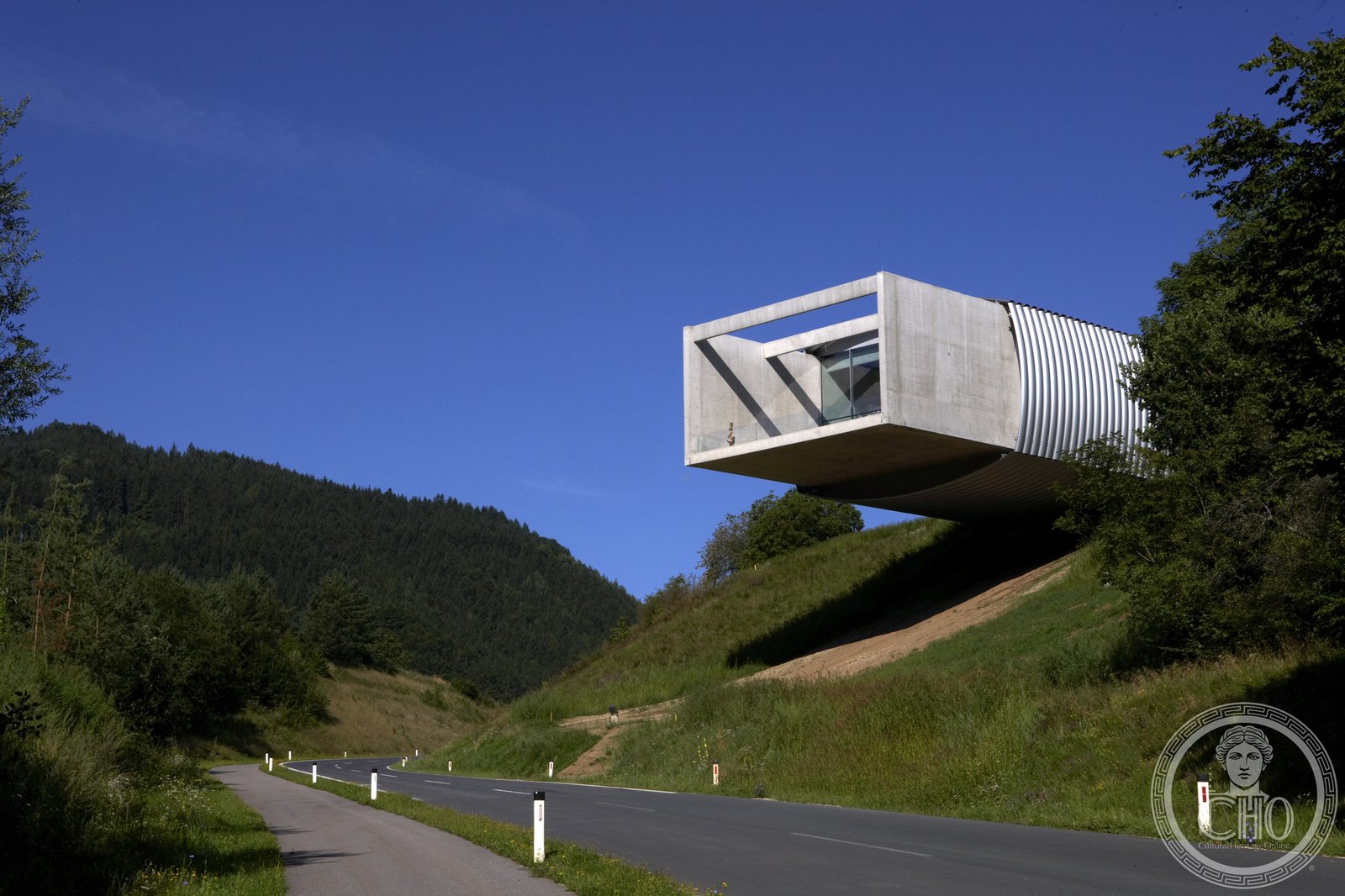 Liaunig Museum — via Wikimedia Commons