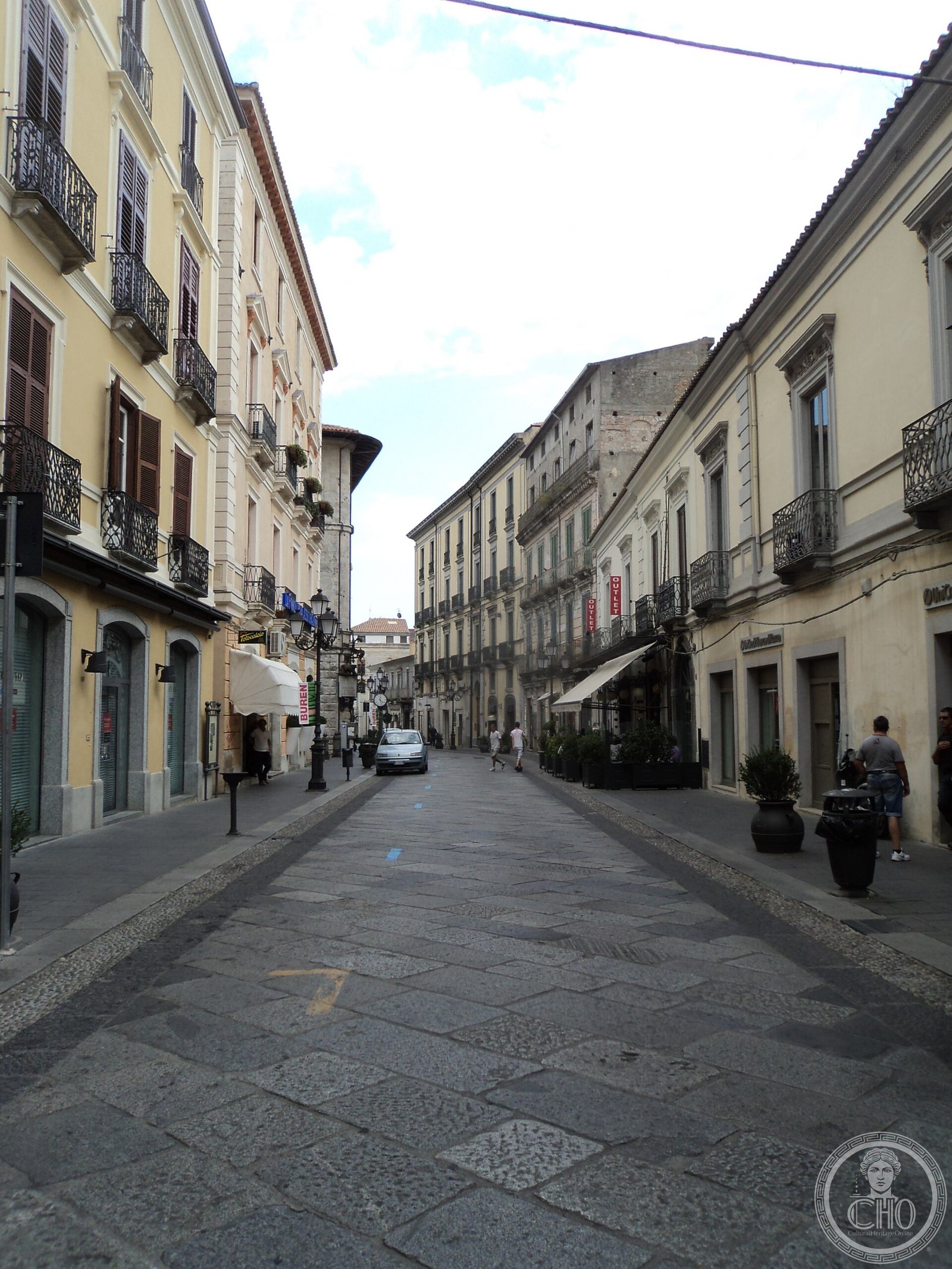 Fazzari Palace — via Wikimedia Commons