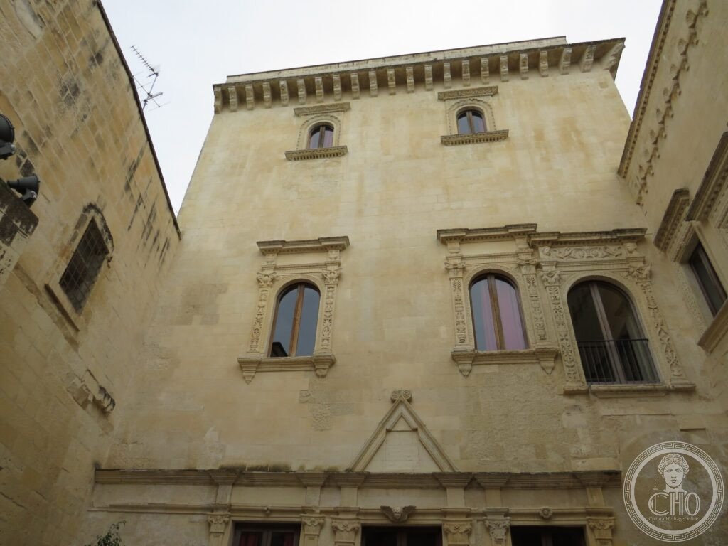 Faggiano Museum – Virtual Tour 360° — via Wikimedia Commons