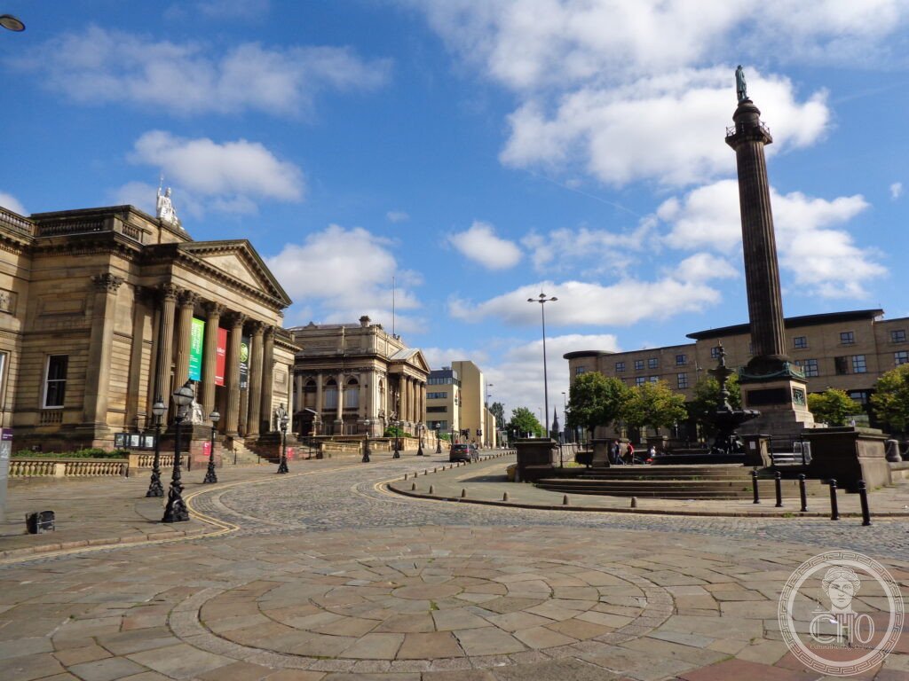 Walker Art Gallery – Virtual Tour 360° — via Wikimedia Commons