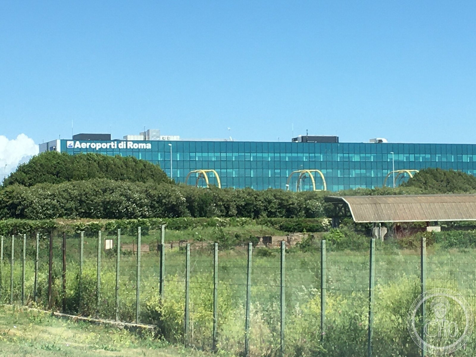 Il Museo delle NAVI e la NECROPOLI di PORTO