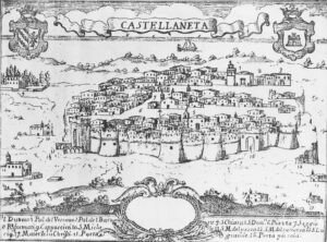 Castellaneta – Virtual Tour 360° — via Wikimedia Commons