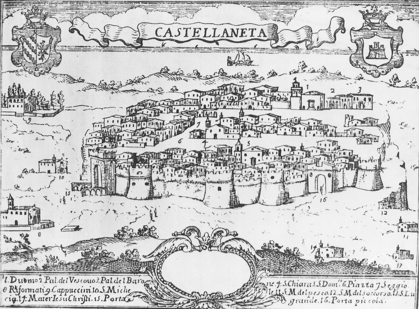 Castellaneta – Virtual Tour 360° — via Wikimedia Commons