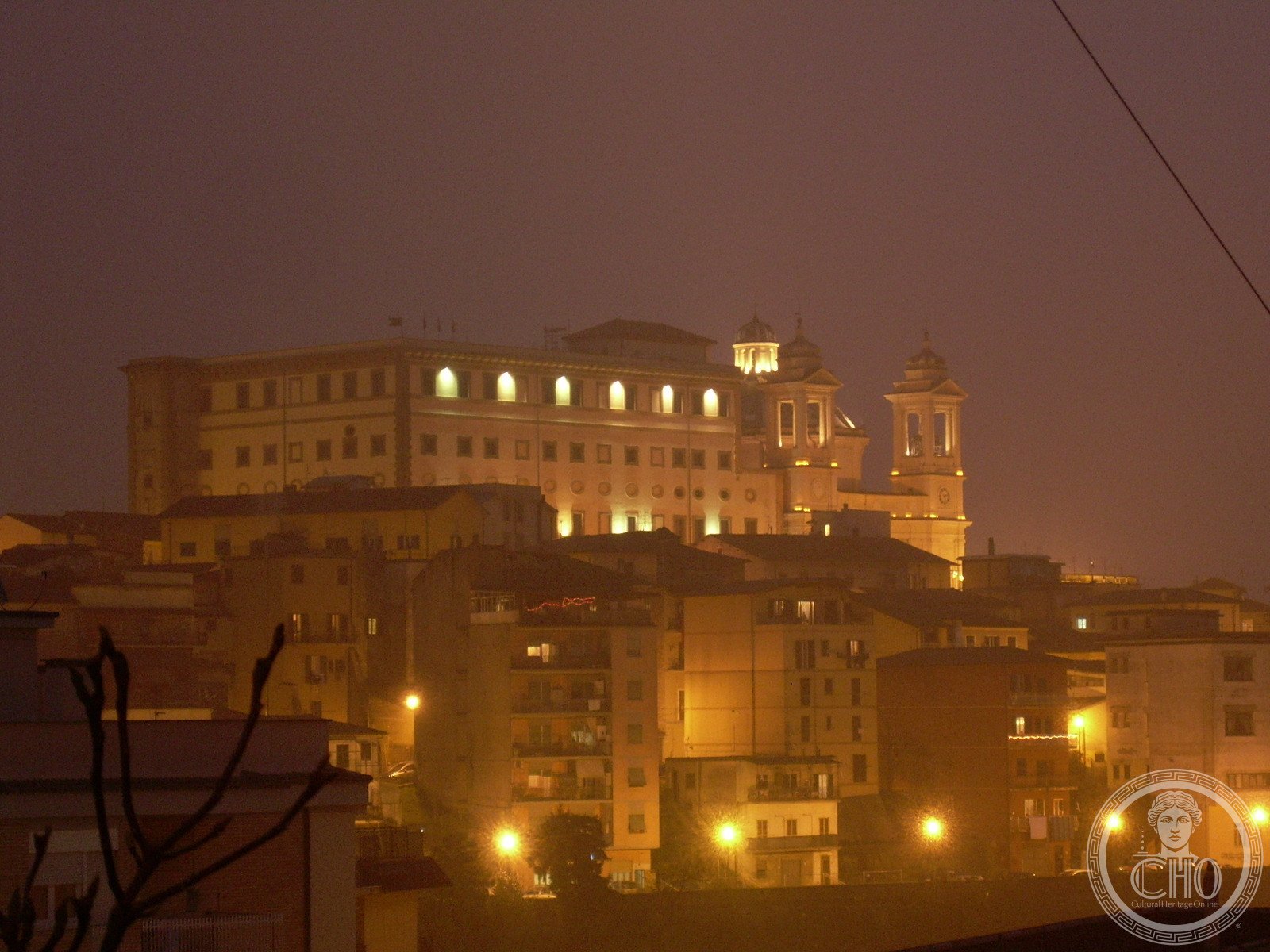 Tour del Valmontone – Olevano Romano