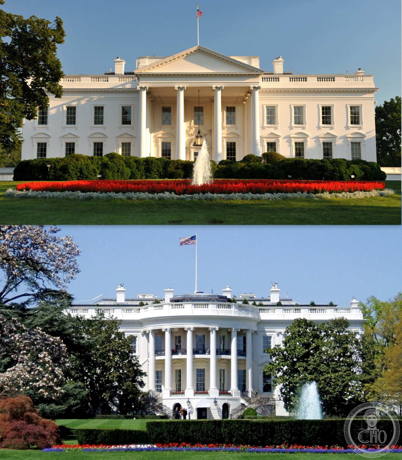 White House — via Wikimedia Commons White House — via Wikimedia Commons