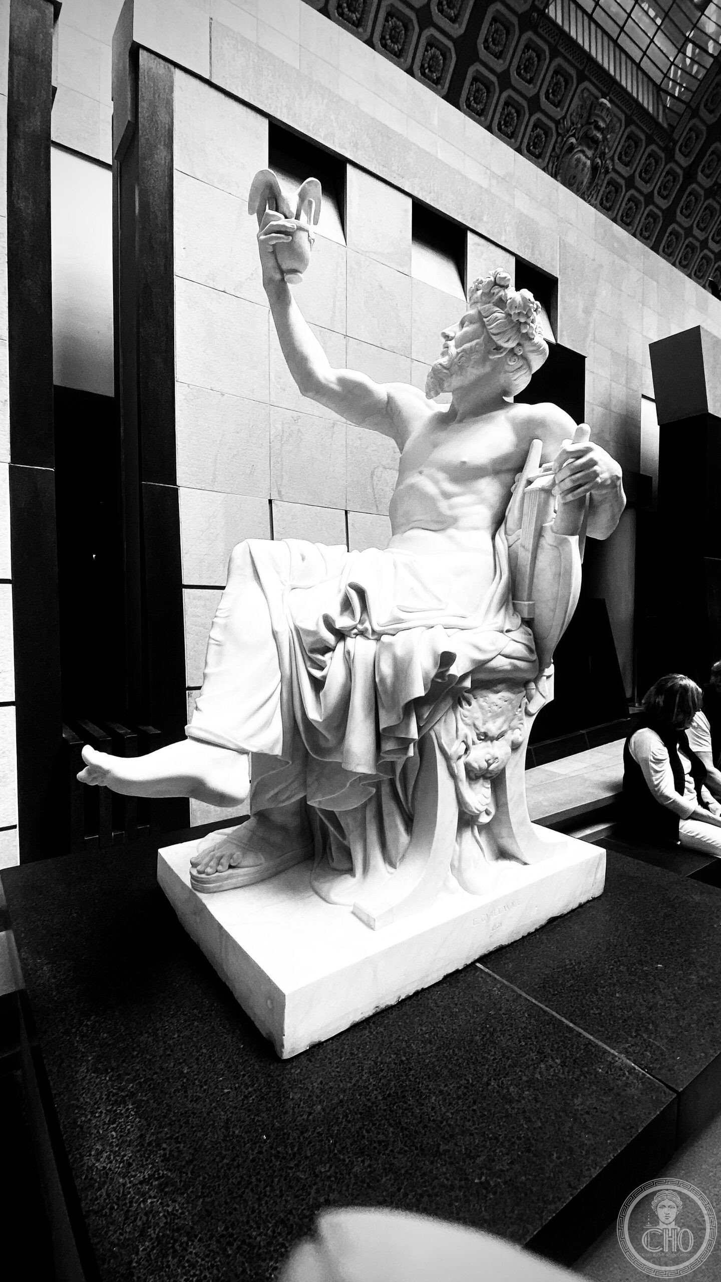 Orsay Museum — via Wikimedia Commons