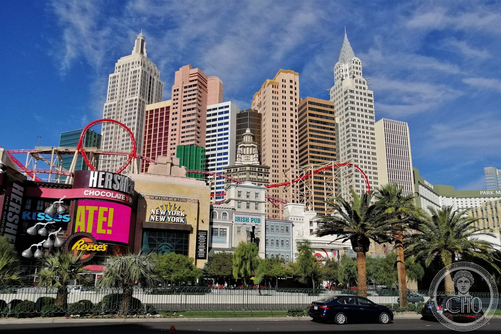 New York – New York Hotel & Casino Las Vegas — via Wikimedia Commons New York – New York Hotel & Casino Las Vegas — via Wikimedia Commons