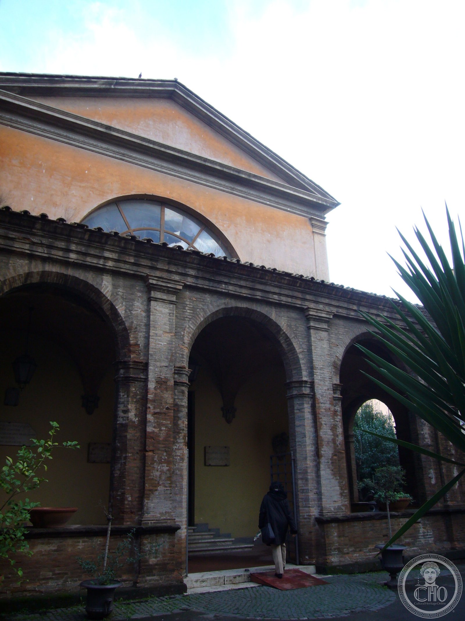 Visita al Museo storico nazionale dell’arte sanitaria