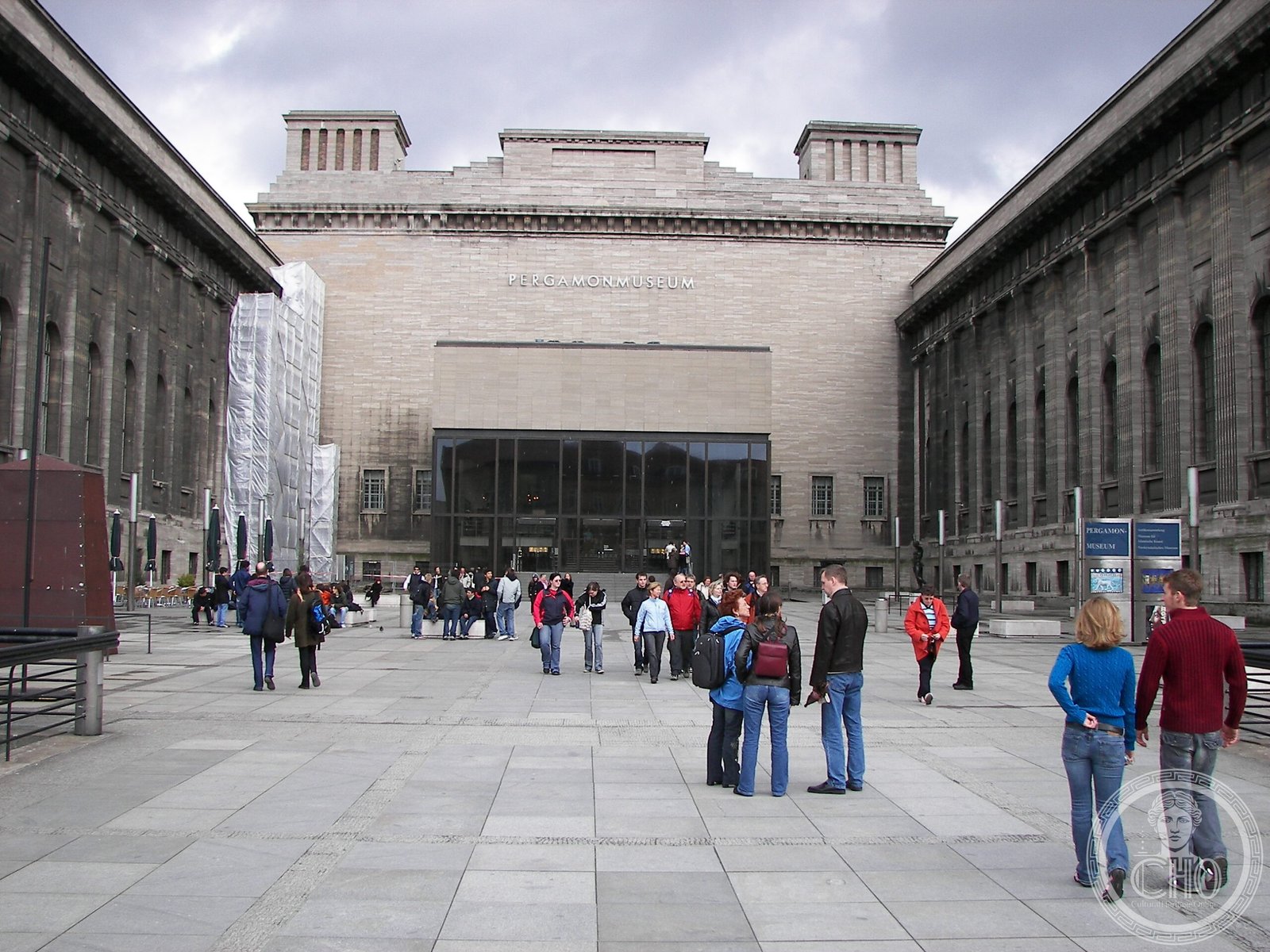 Pergamon Museum