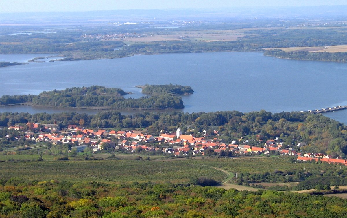 Dolni Vestonice