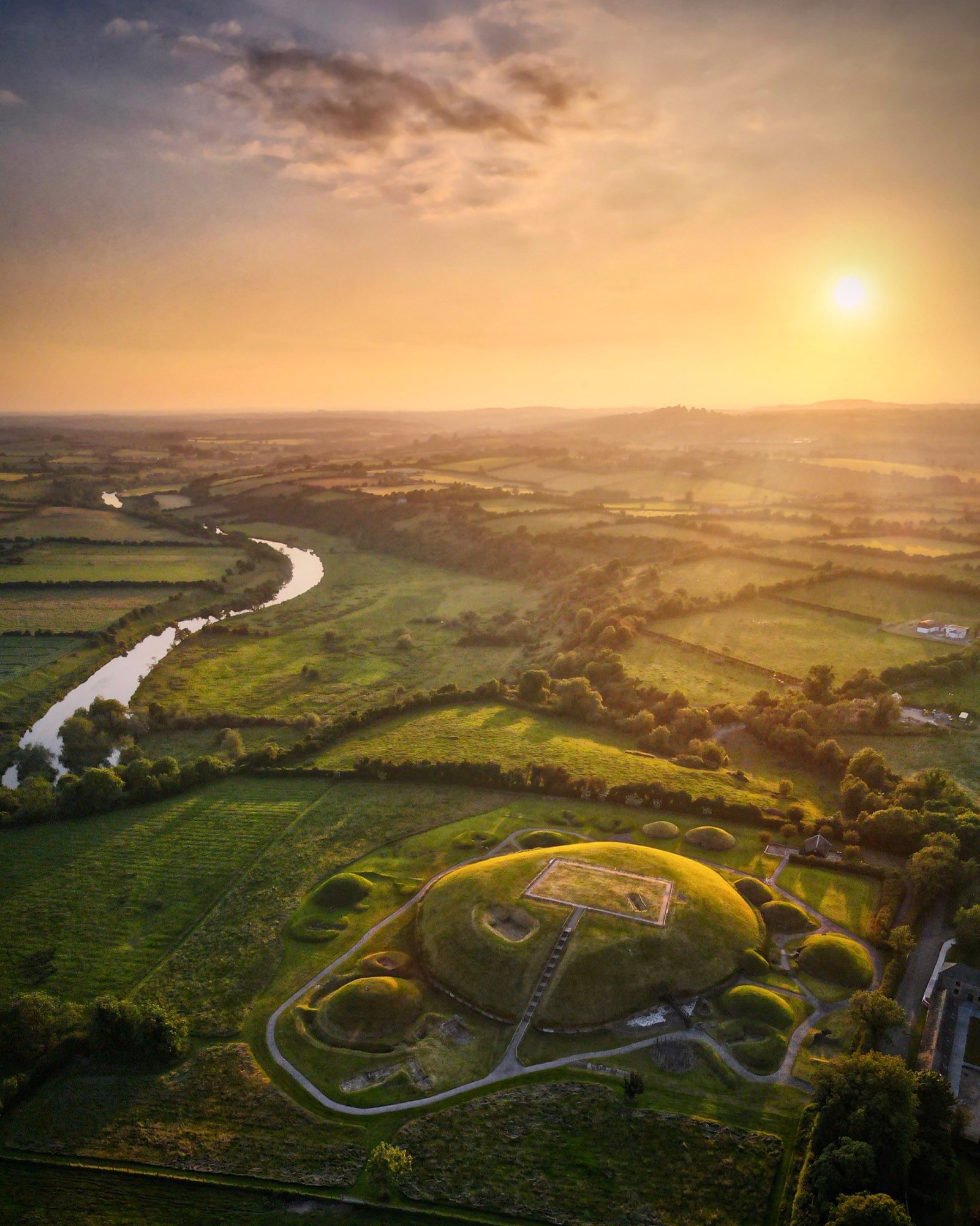 Knowth Knowth