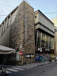 Cinema Altino, Padua