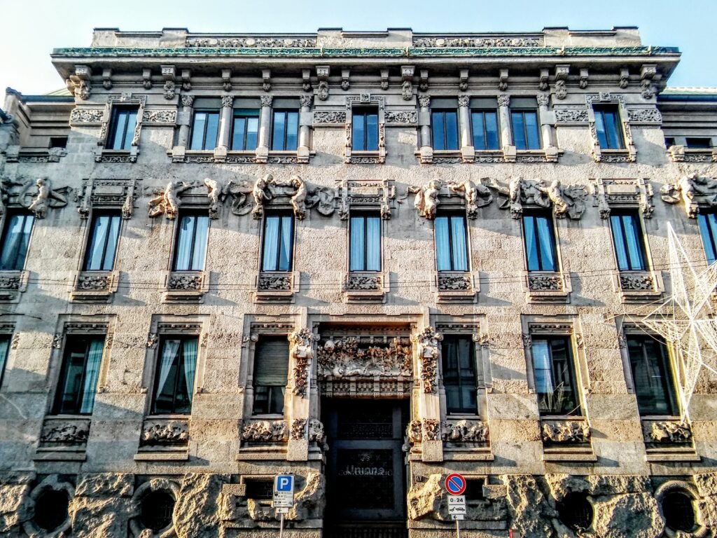 Liberty Milano