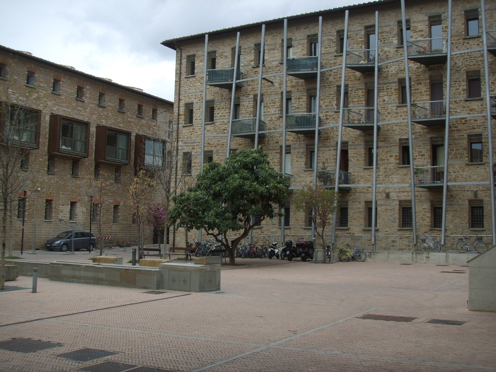 Le Murate — Cultural Heritage Online