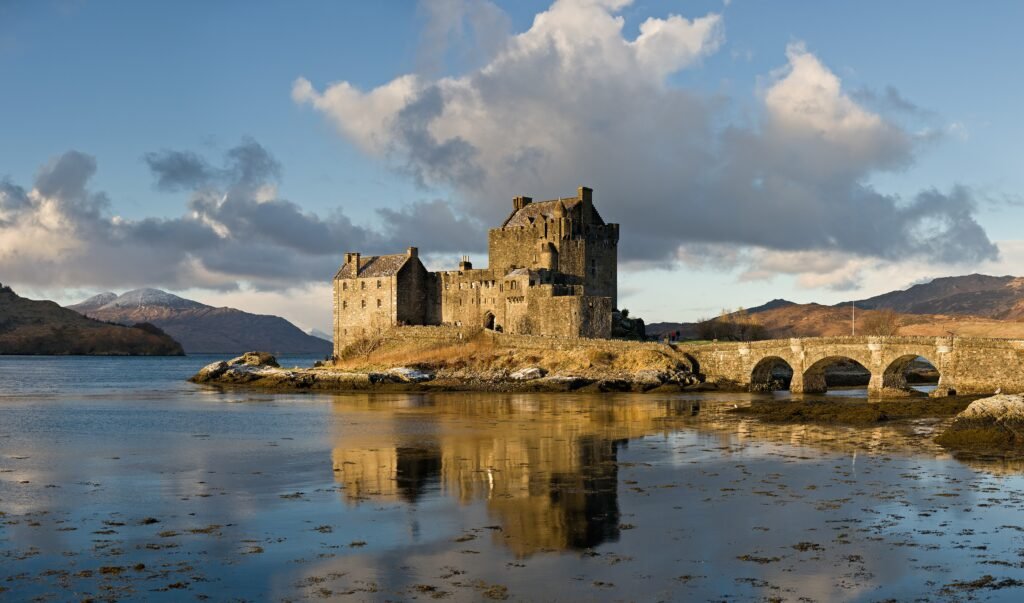 Highlander — Film Location