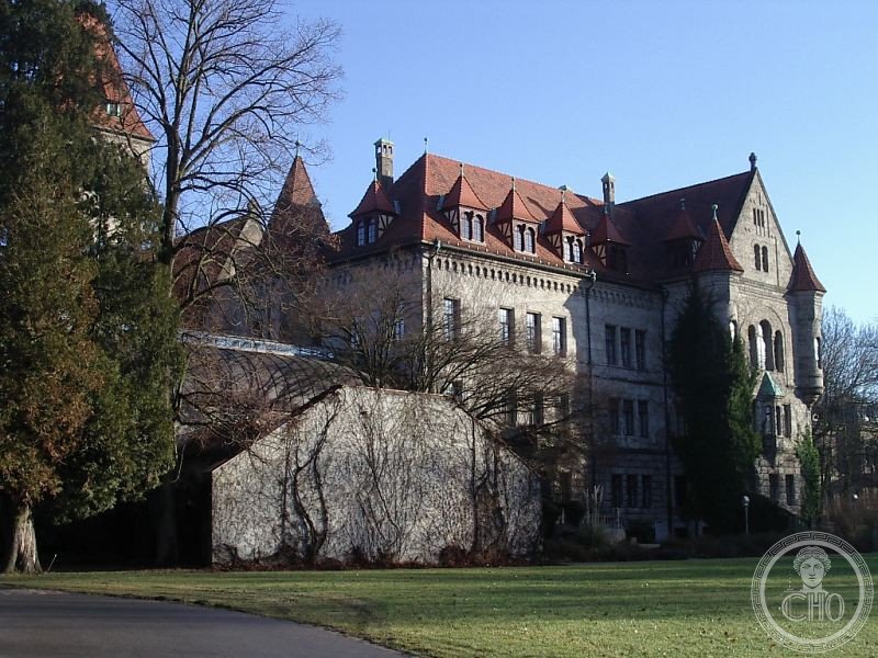 Faber-Castell Experience — Alte Mine Museum