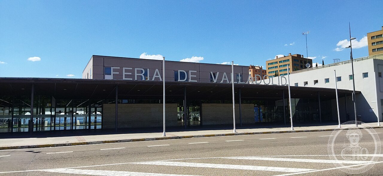 AR-PA Turismo Cultural 2027 &mdash; Valladolid