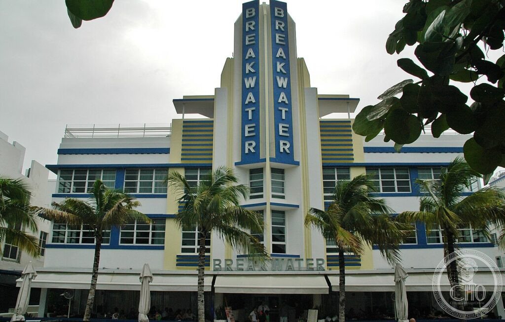 Hotel Breakwater