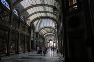 Galleria San Federico