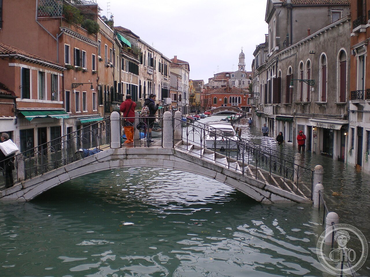 AcquaAlta1 12 2008 3