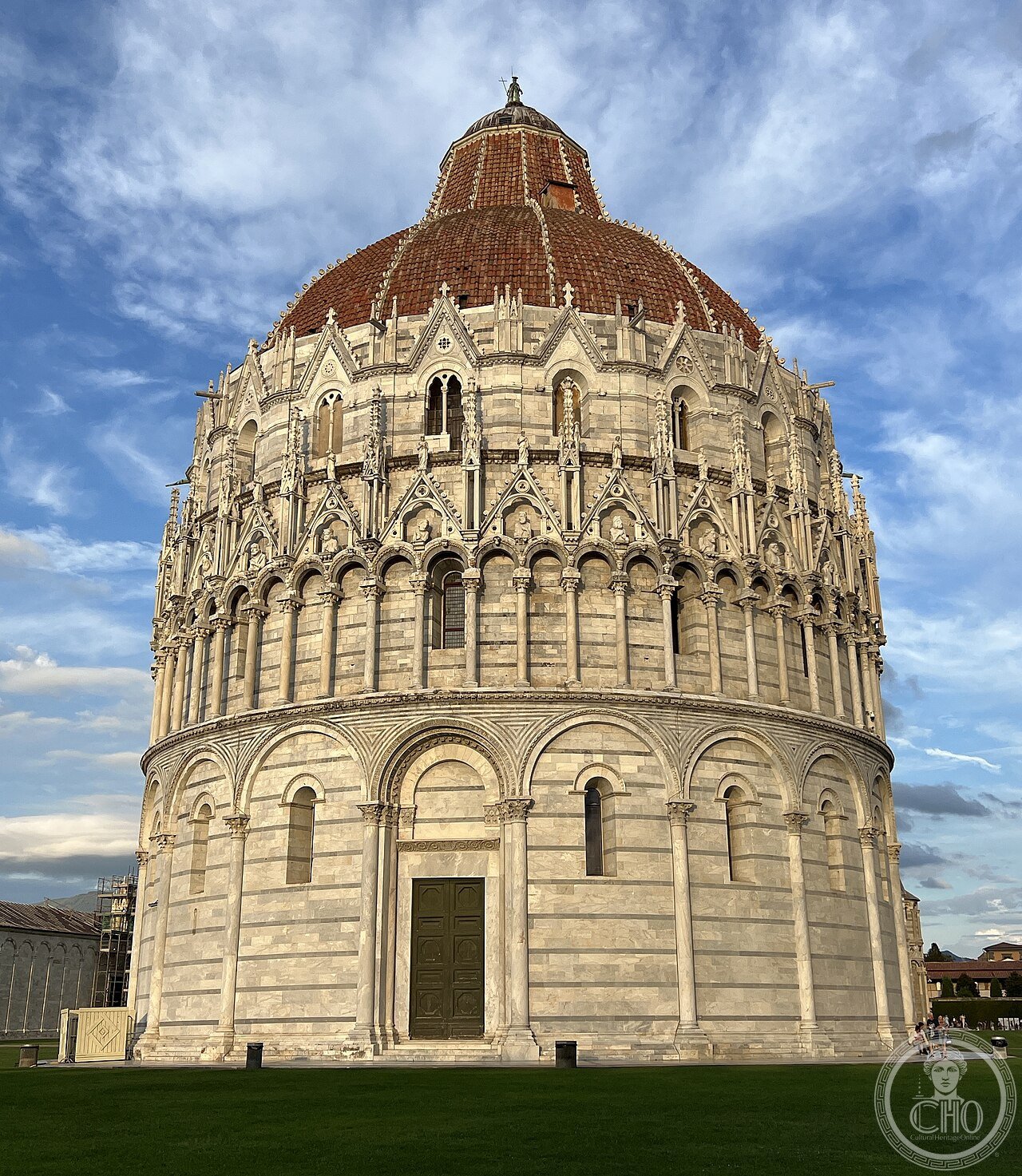 Baptistère San Giovanni - Pise (IT52) - 2022-08-31 - 19 (cropped)