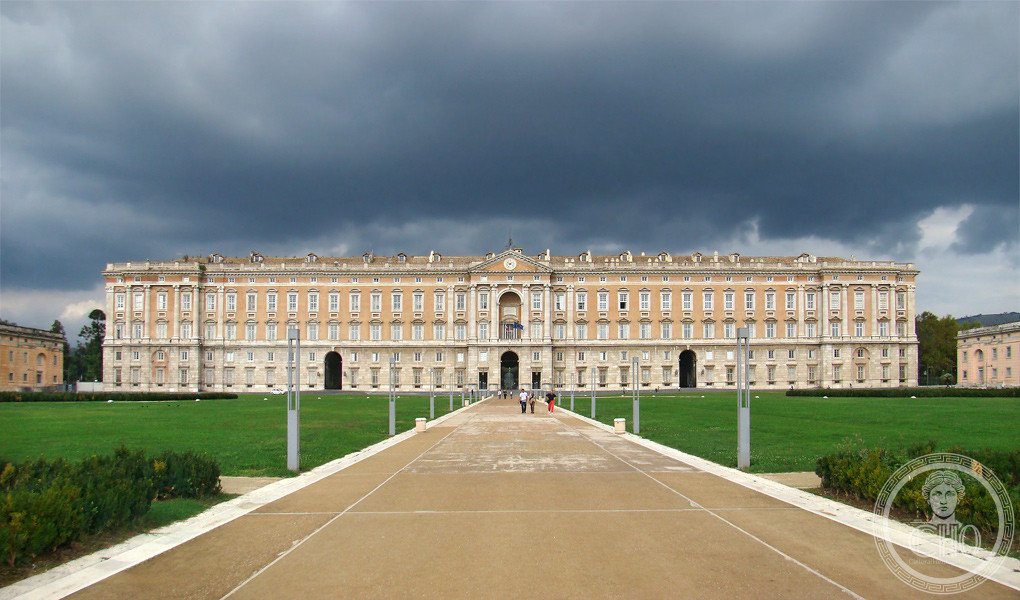 Campania Caserta2 tango7174