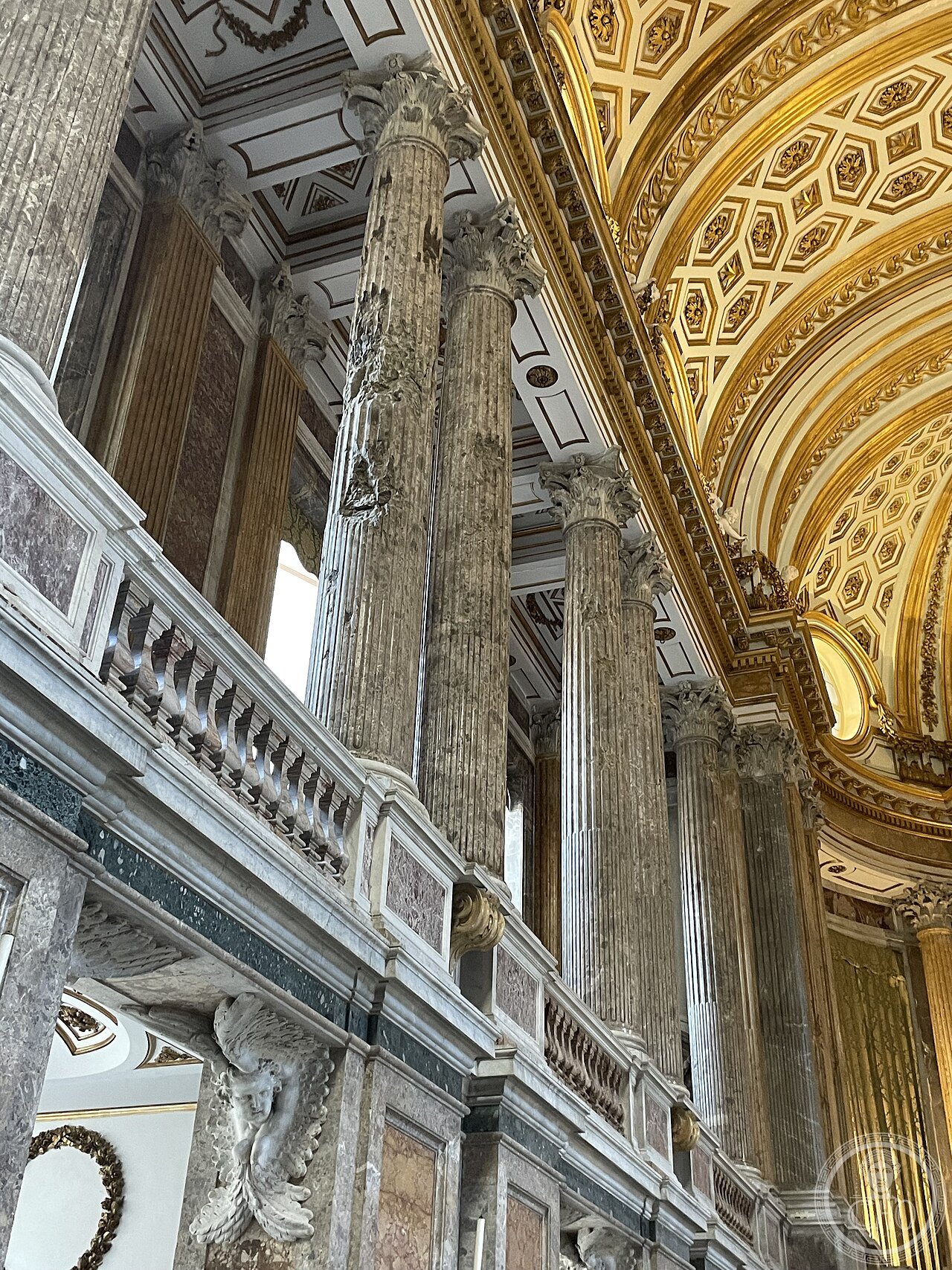 Caserta - Palazzo Reale - Marcok 2024-05-26 017
