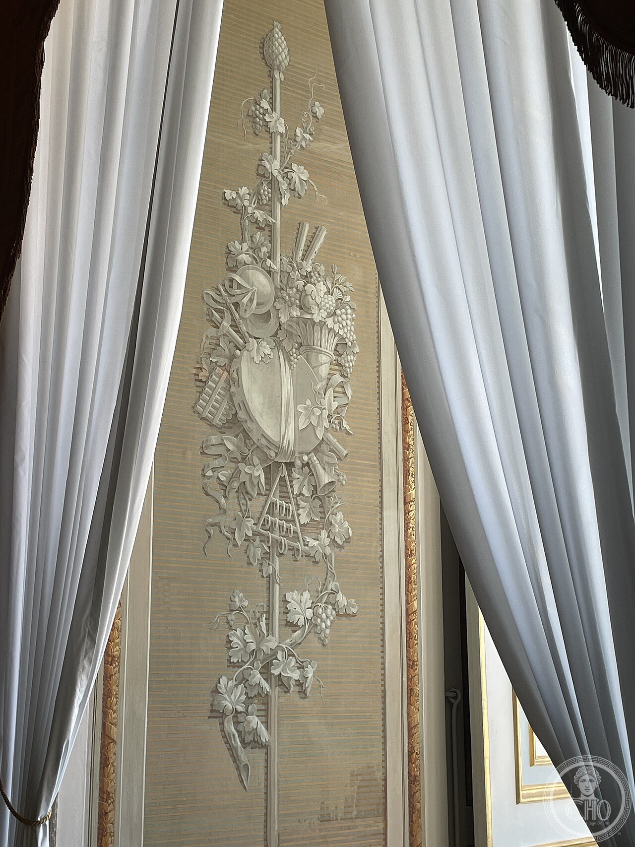 Caserta - Reggia di Caserta - Palazzo Reale - Marcok 2024-05-26 012