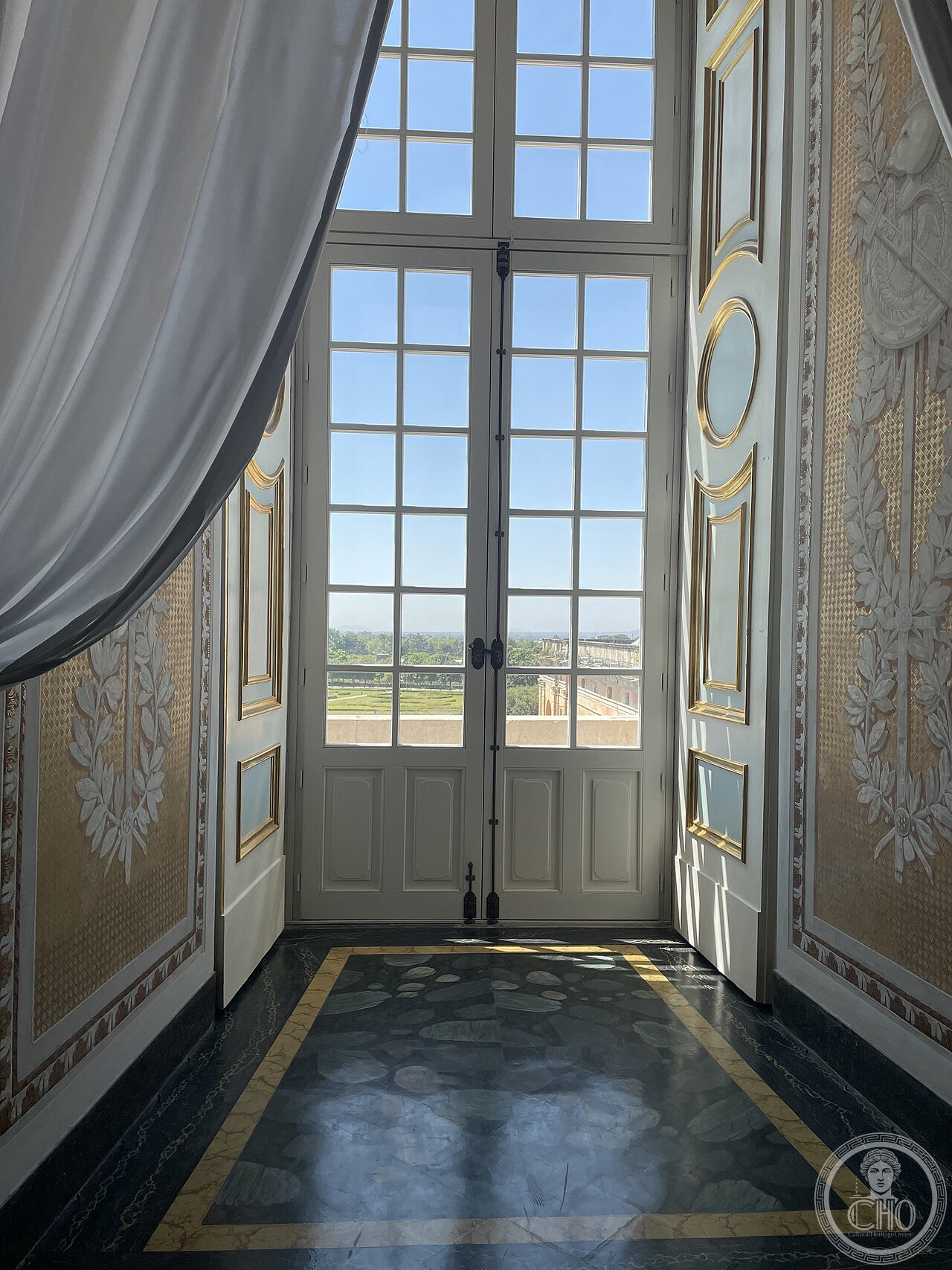 Caserta - Reggia di Caserta - Palazzo Reale - Marcok 2024-05-26 003