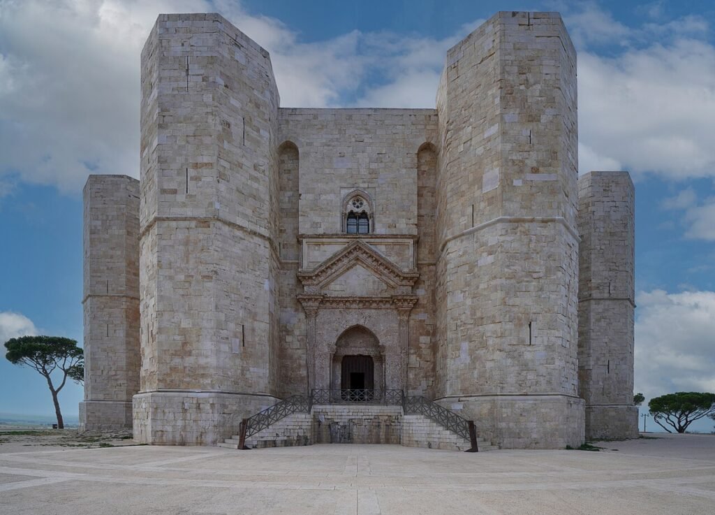 Castel del Monte – Andria