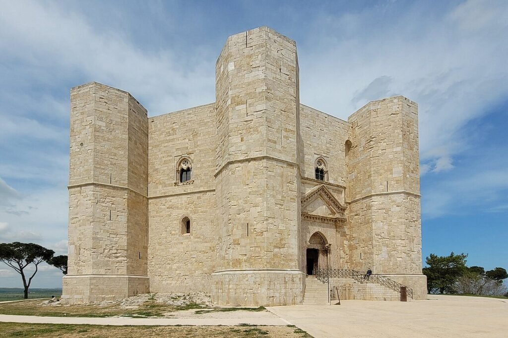 Castel del Monte, Italy 03