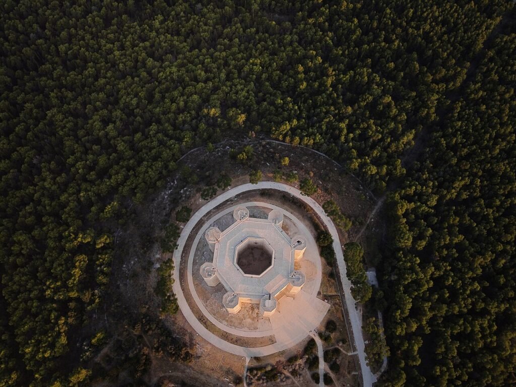 Castel del Monte la corona di Puglia