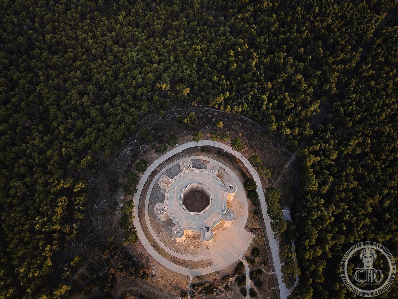 Castel del Monte la corona di Puglia