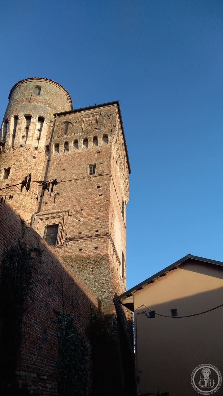 Castello di roddi