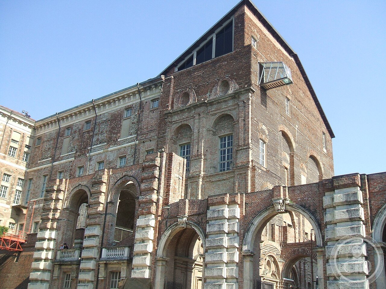 CastelloRivoli