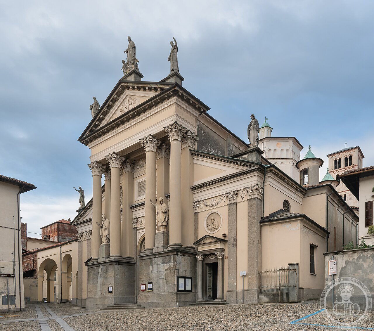 Cathedral of Ivrea (30)