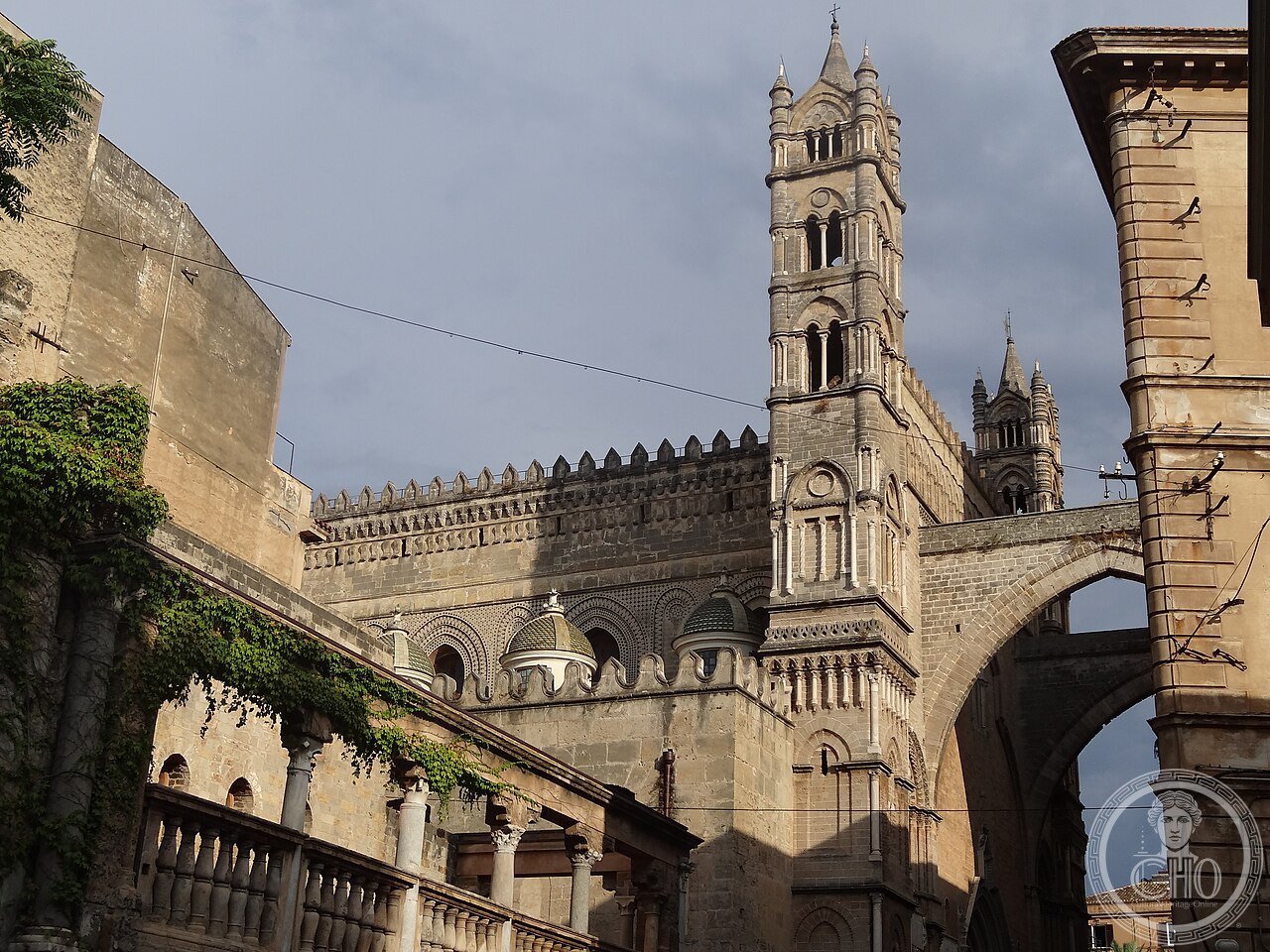 Cattedrale palermo 5