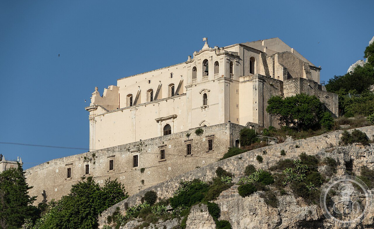 Church of San Matteo, Scicli
