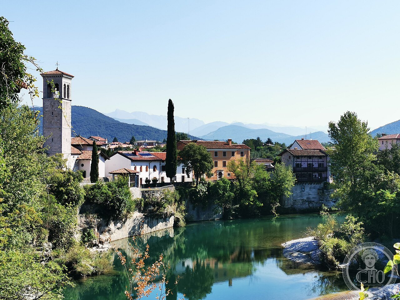 Cividale del Friuli veduta 07