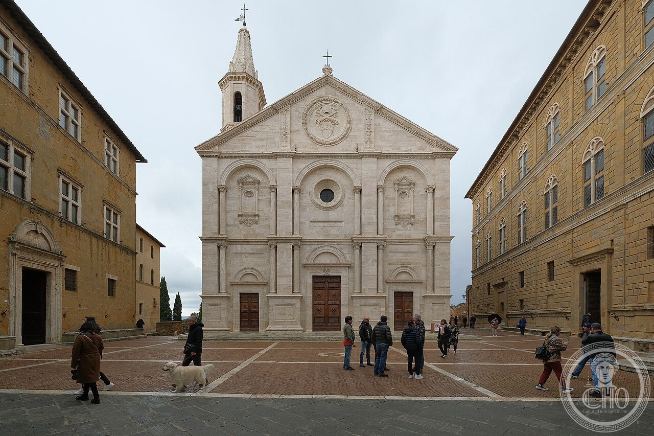 Duomo di Pienza (1)
