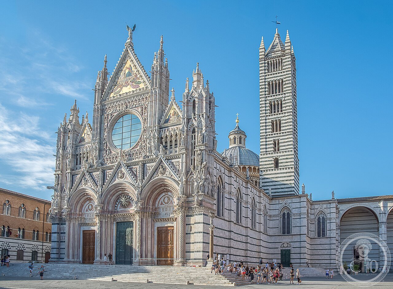 Duomo di Siena - panoramio