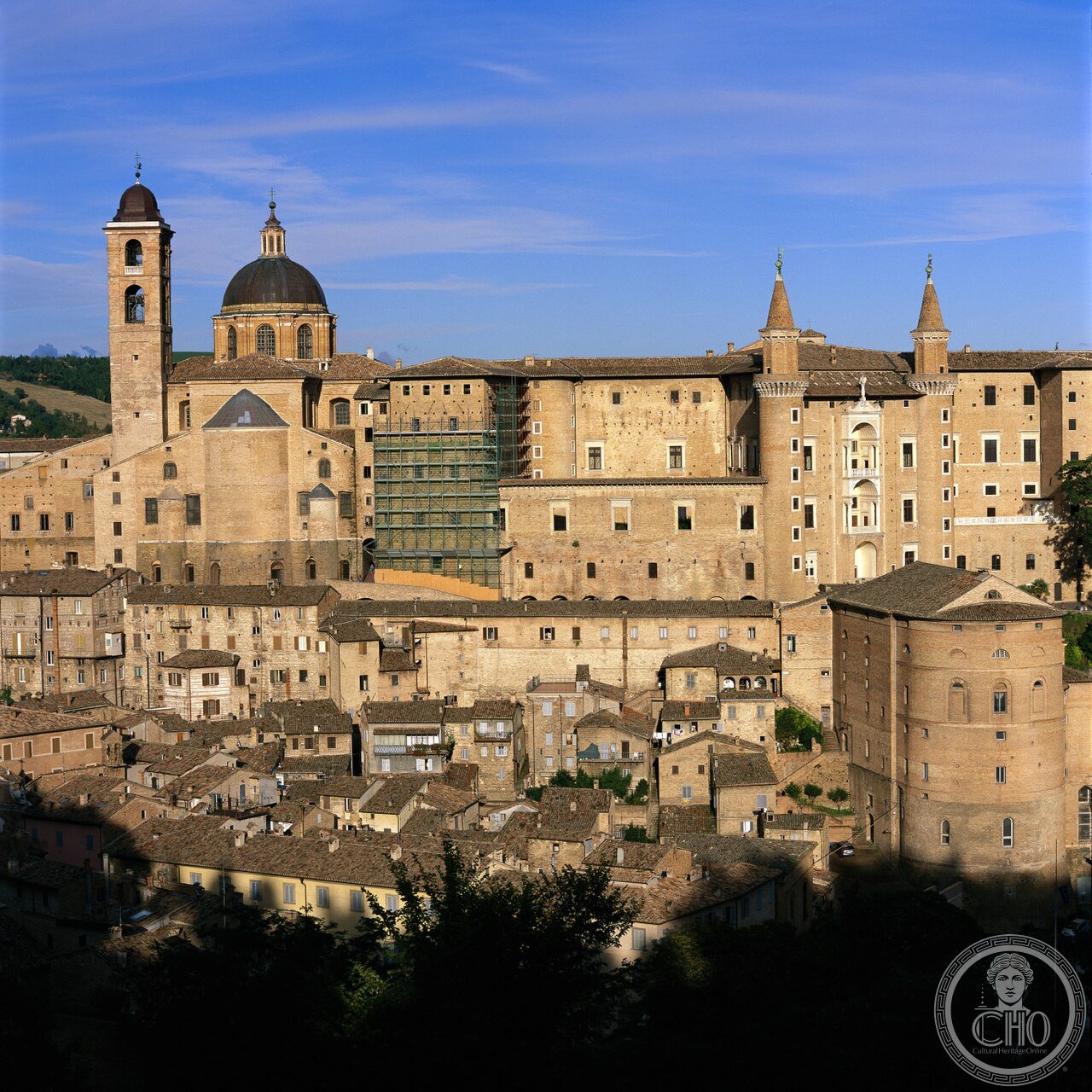 Historic Centre of Urbino-112089