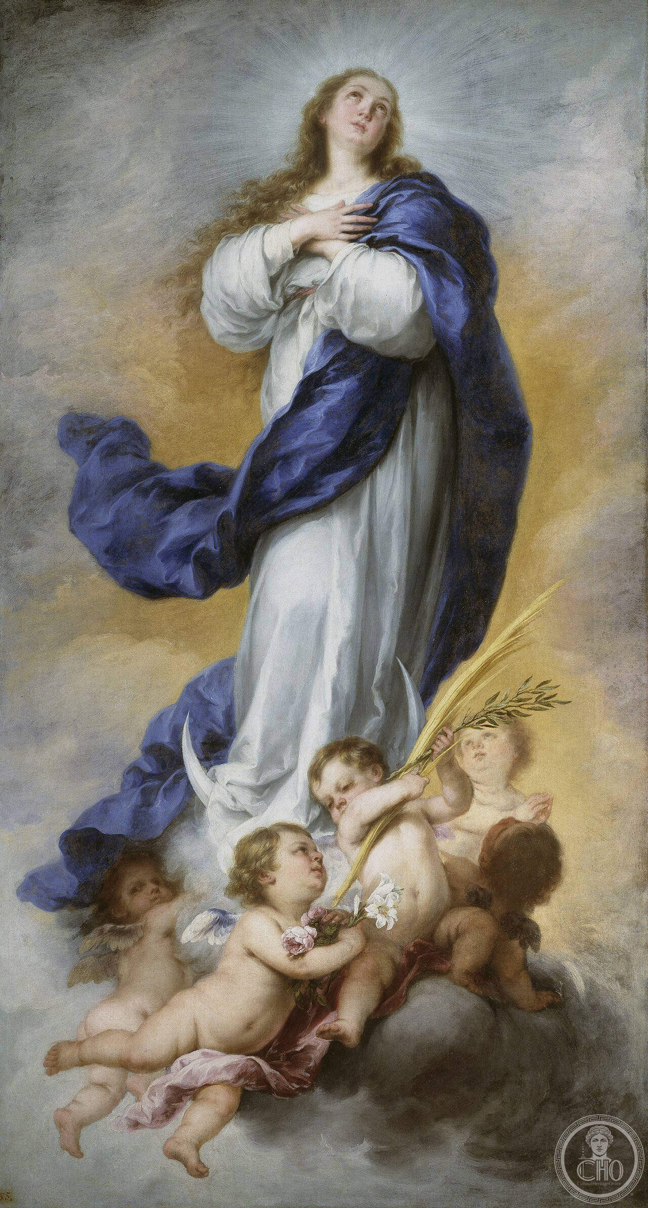 La Inmaculada Concepción de Aranjuez