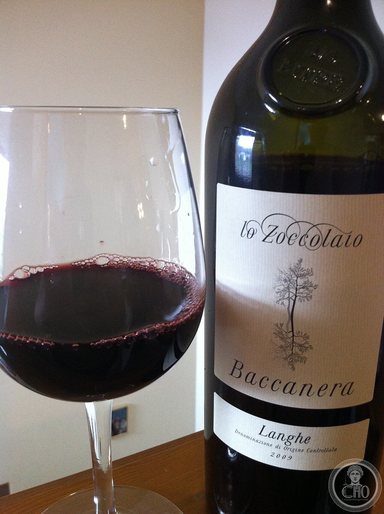 Langhe blend
