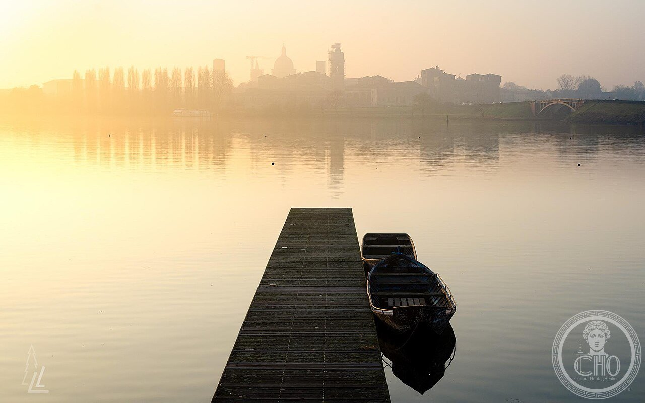 
Mantova