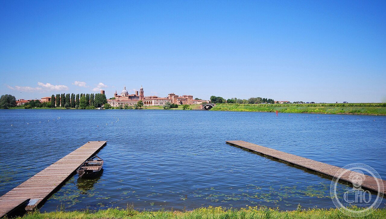 Mantova-Panorama