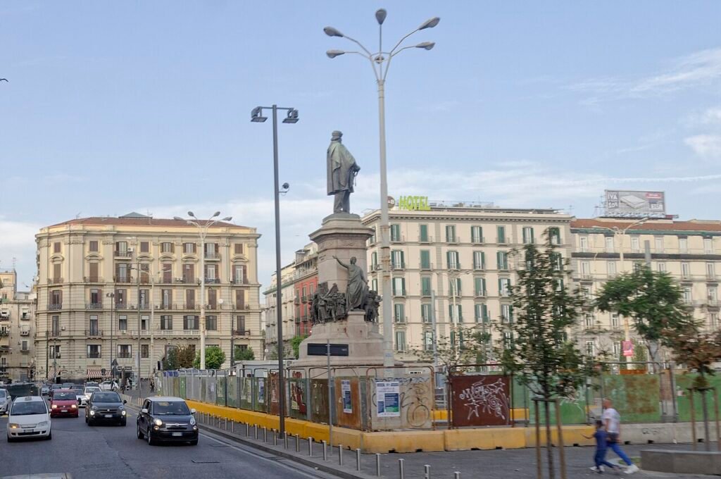 Napoli -mix- 2019 by-RaBoe 120