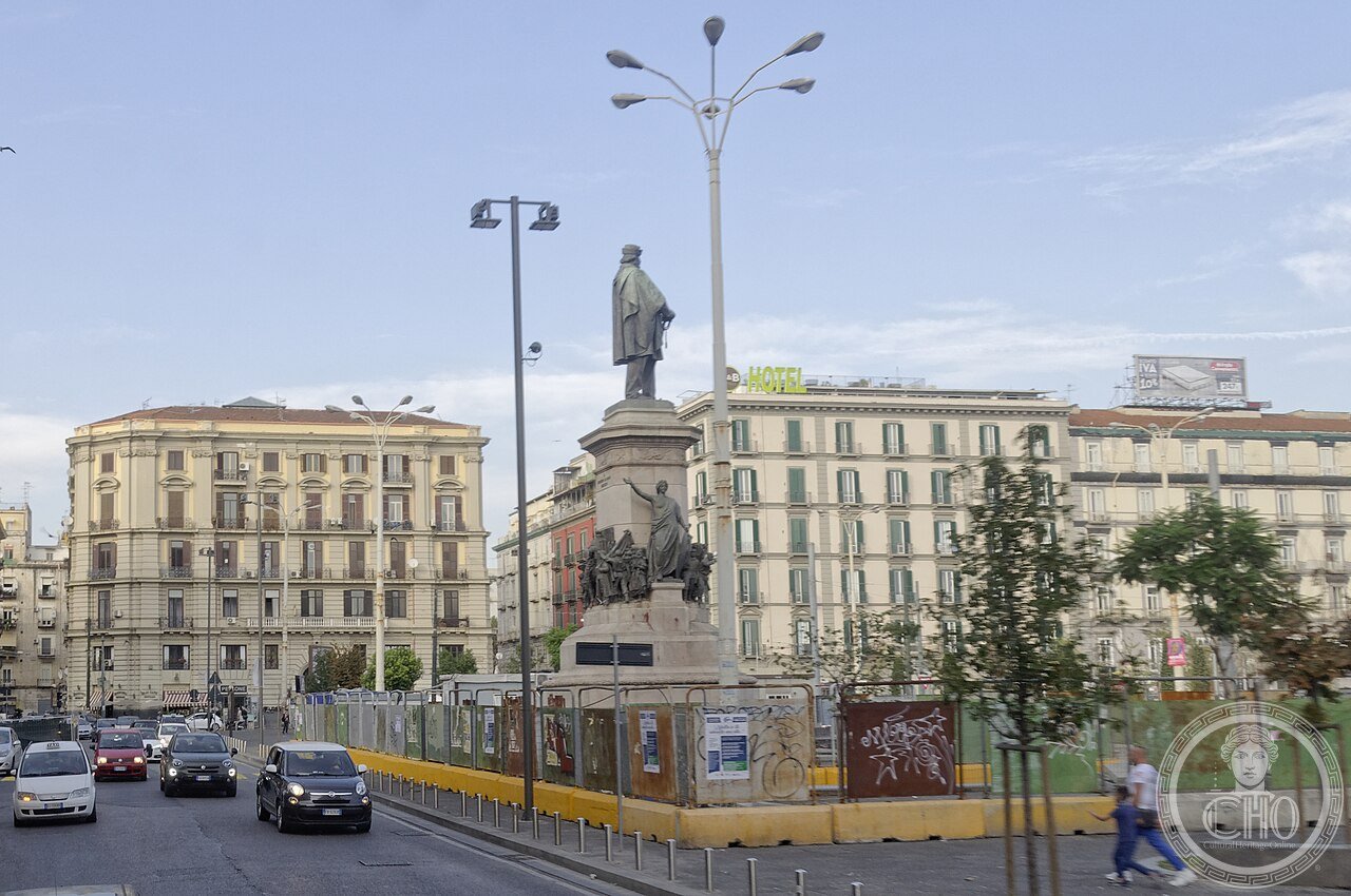 Napoli -mix- 2019 by-RaBoe 120