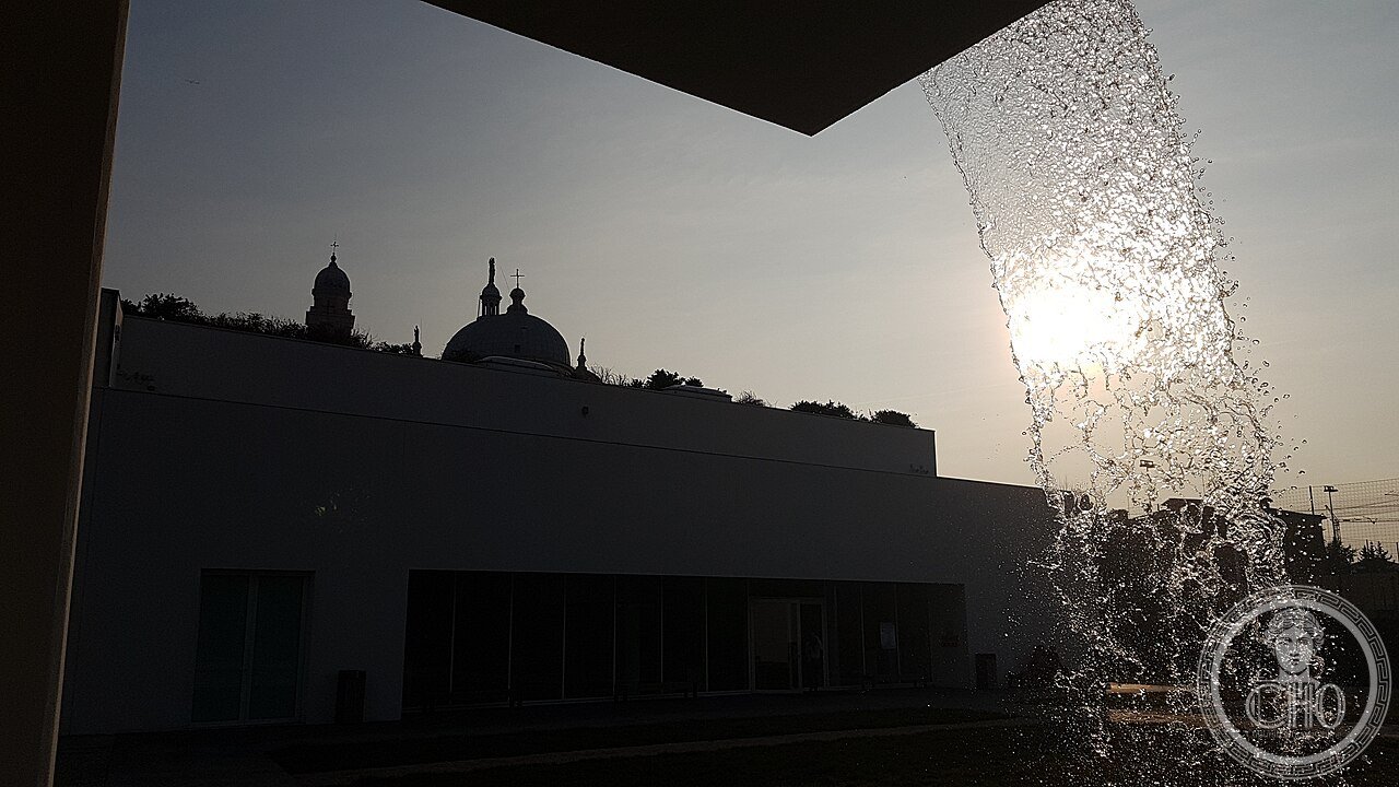 Orto Botanico 2019